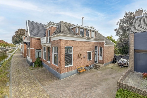 Medium property photo - Bocht Oosterdiep 8, 9641 JK Veendam